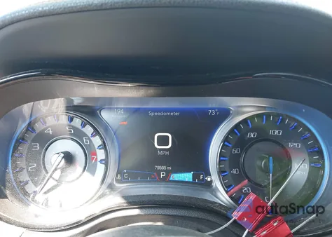 2016 Chrysler 300 300S Alloy Edition from USA, damaged, VIN 2C3CCAGG6GH262385